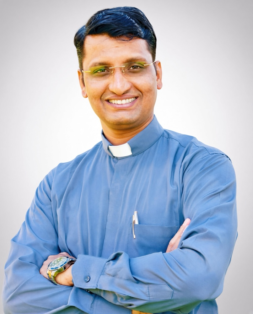 Anil Ivan Fernandes